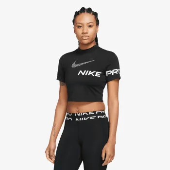 Nike NIKE W NP DF GRX SS CROP TOP DX0078-010 