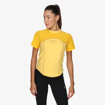 Nike W NK DF AIR SS TOP 