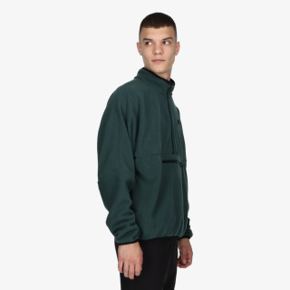 Nike M NK CLUB+ PLR LS HZ TOP 