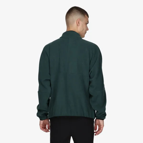 Nike M NK CLUB+ PLR LS HZ TOP 