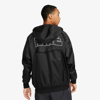 Nike M NK WR WVN + LND JKT GX HD 