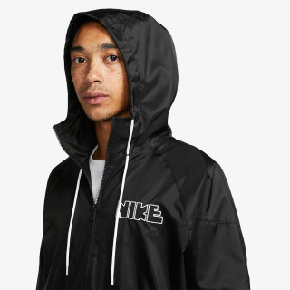 Nike M NK WR WVN + LND JKT GX HD 
