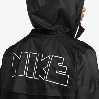 Nike M NK WR WVN + LND JKT GX HD 