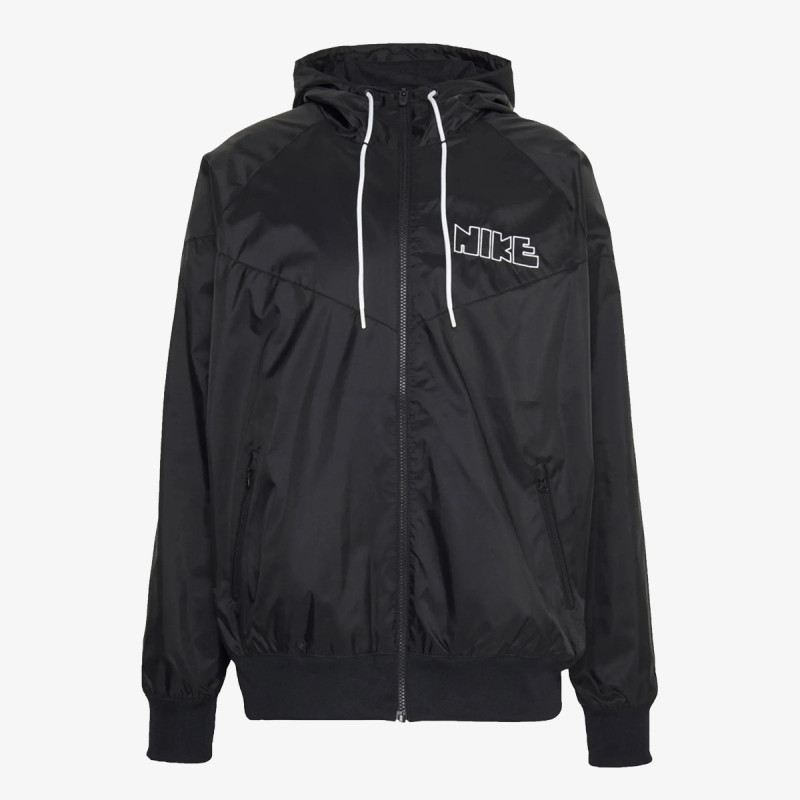 Nike M NK WR WVN + LND JKT GX HD 
