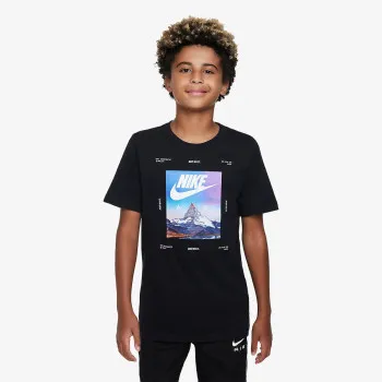 NIKE U NSW TEE PHOTO HO22 DX1152-010