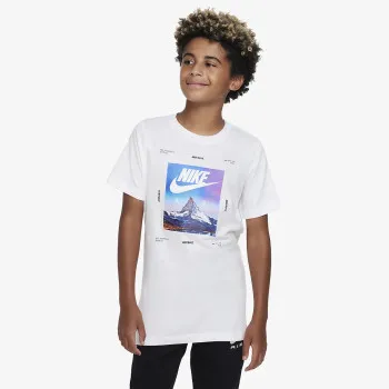 Nike NSW TEE PHOTO 