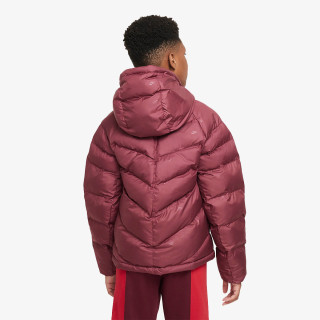 Nike NSW SYNFL HD JKT AOP 