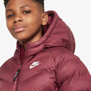 Nike NSW SYNFL HD JKT AOP 