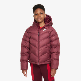 Nike NSW SYNFL HD JKT AOP 