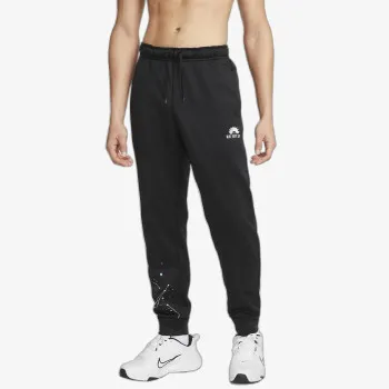 Nike NIKE M NK TF FLC PANT DYE DX1544-010 