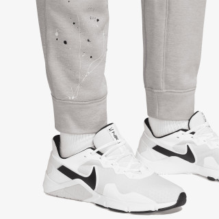 Nike M NK TF FLC PANT DYE 