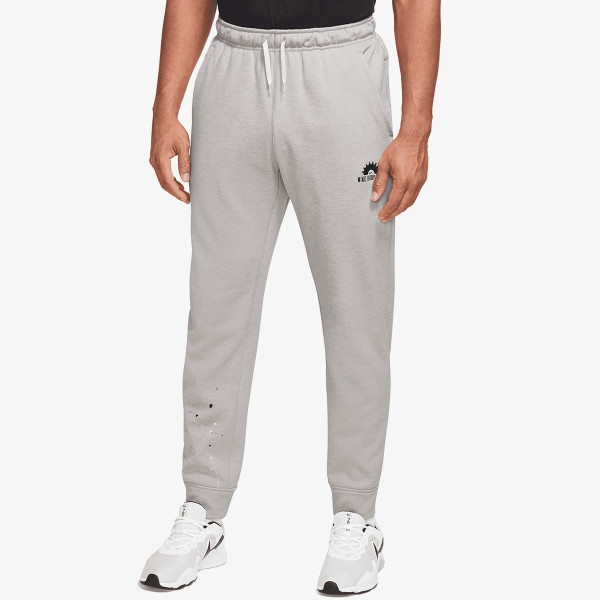 Nike M NK TF FLC PANT DYE 