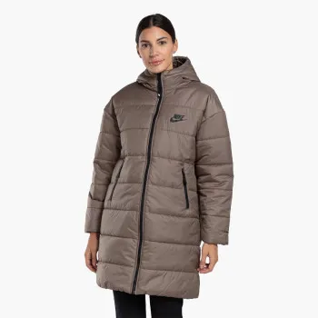 W NSW SYN TF RPL HD PARKA