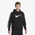 Nike M NSW REPEAT SW FLC PO HOOD BB 