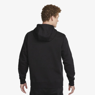 Nike M NSW REPEAT SW FLC PO HOOD BB 