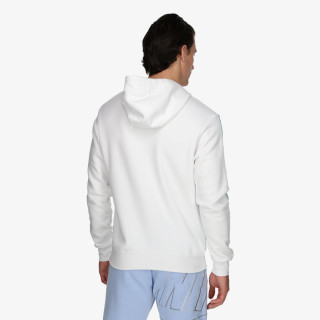 Nike M NSW REPEAT SW FLC PO HOOD BB 