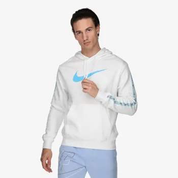 NIKE M NSW REPEAT SW FLC PO HOOD BB DX2028-121