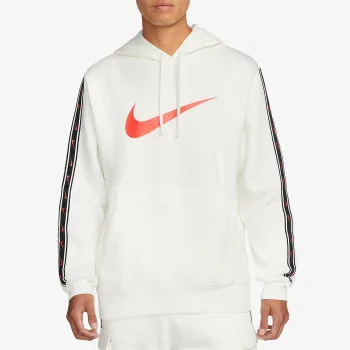 NIKE M NSW REPEAT SW FLC PO HOOD BB DX2028-133