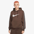 Nike NSW REPEAT SW FLC PO HOOD BB 