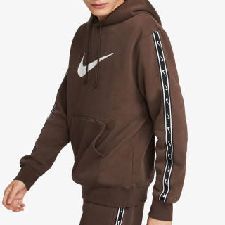 Nike NSW REPEAT SW FLC PO HOOD BB 