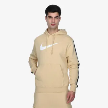 NIKE M NSW REPEAT SW FLC PO HOOD BB DX2028-252