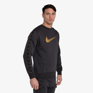 Nike M NSW REPEAT SW FLC CREW BB 