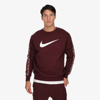 NIKE M NSW REPEAT SW FLC CREW BB DX2029-652