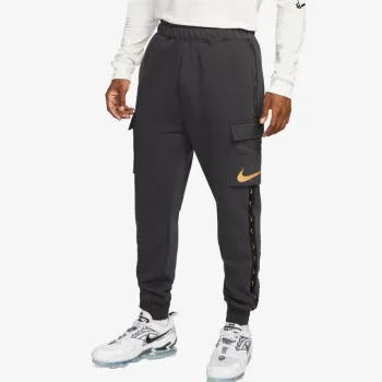 NIKE M NSW REPEAT SW FLC CARGO PANT DX2030-070