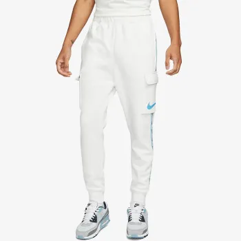 NIKE M NSW REPEAT SW FLC CARGO PANT DX2030-121