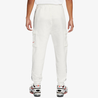 Nike NSW REPEAT SW FLC CARGO PANT 