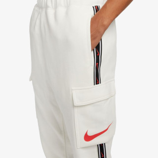 Nike NSW REPEAT SW FLC CARGO PANT 