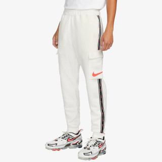 Nike NSW REPEAT SW FLC CARGO PANT 