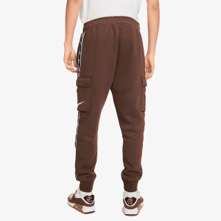 Nike NSW REPEAT SW FLC CARGO PANT 