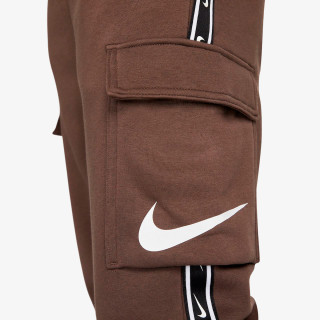 Nike NSW REPEAT SW FLC CARGO PANT 