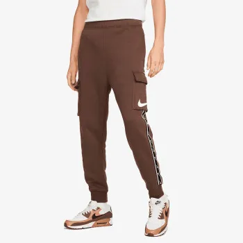 NIKE M NSW REPEAT SW FLC CARGO PANT DX2030-237