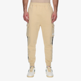 Nike M NSW REPEAT SW FLC CARGO PANT 