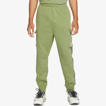 NIKE M NSW REPEAT SW FLC CARGO PANT DX2030-334