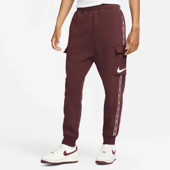 NIKE M NSW REPEAT SW FLC CARGO PANT DX2030-652