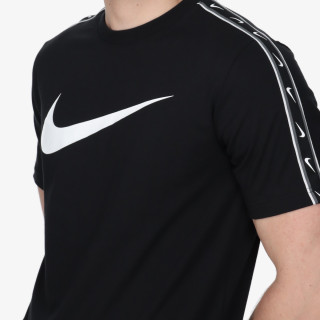 Nike M NSW REPEAT SW SS TEE 