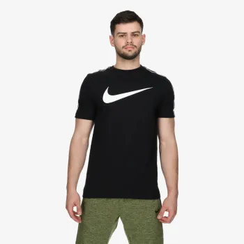 NIKE M NSW REPEAT SW SS TEE DX2032-011