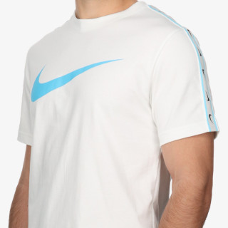 Nike M NSW REPEAT SW SS TEE 