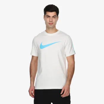 Nike Nike NIKE M NSW REPEAT SW SS TEE DX2032-121 
