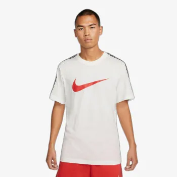 NIKE M NSW REPEAT SW SS TEE DX2032-133