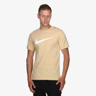 Nike M NSW REPEAT SW SS TEE 