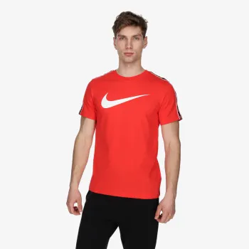 NIKE M NSW REPEAT SW SS TEE DX2032-696