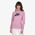 Nike NSW ESSNTL HOODIE PO HBR 