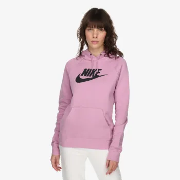 NIKE W NSW ESSNTL HOODIE PO HBR DX2319-522