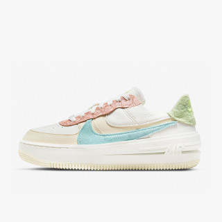 Nike WMNS NIKE AF1 LO PLT.AF.ORM PP 