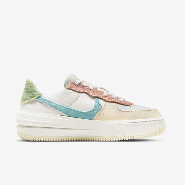 Nike WMNS NIKE AF1 LO PLT.AF.ORM PP 