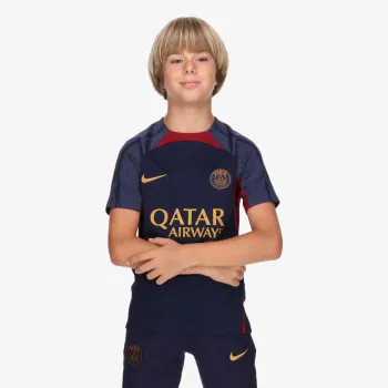 Nike PSG Y NK DF STRK SS TOP K 